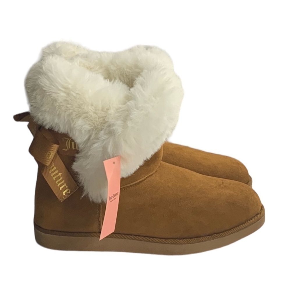 Juicy Couture King Winter Boots - Picture 3 of 7